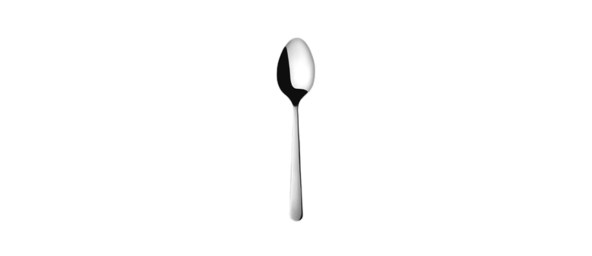 OSLO CUCCHIAIO FRUTTA INOX 18/10 - 202743 - MORINI
