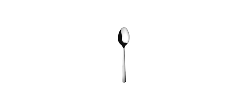 OSLO CUCCHIAINO CAFFÈ INOX 18/10 - 202744 - MORINI