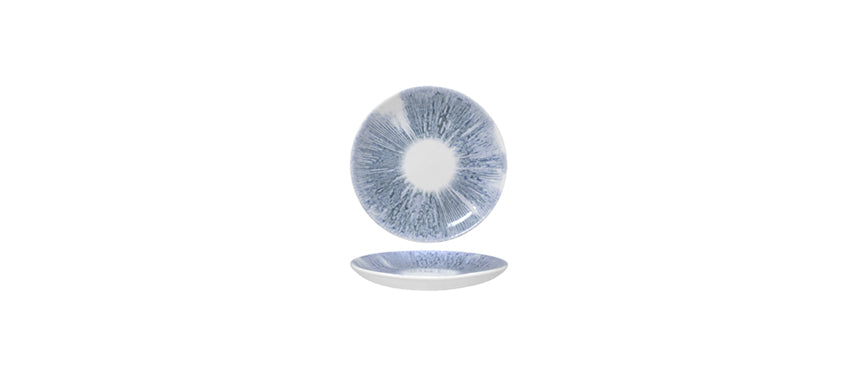 CH.LYRA BLUE PIATTO PANE 16,5 - 202818 - MORINI