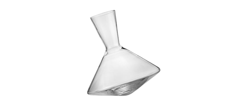 N.BALANCE DECANTER LT 1 - 202845 - MORINI