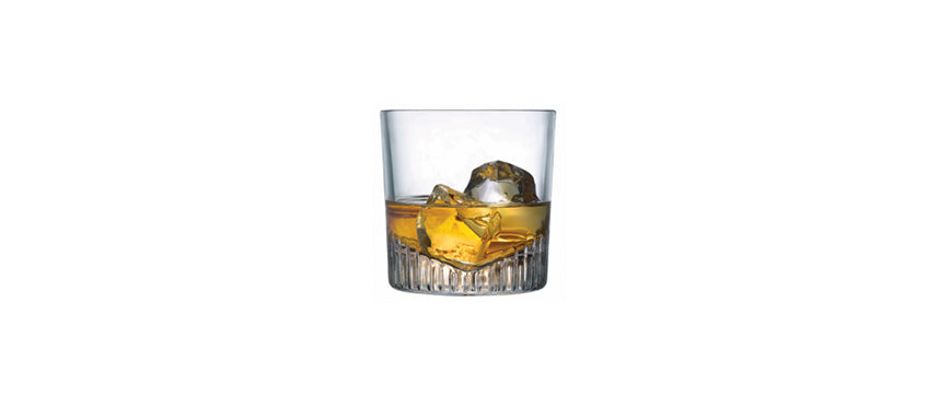 N.CALDERA BICCHIERE WHISKY CL 32,5 - 202847 - MORINI