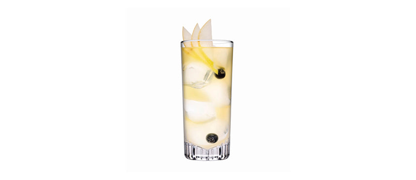 N.CALDERA BICCHIERE HIGHBALL CL 28,5 - 202848 - MORINI