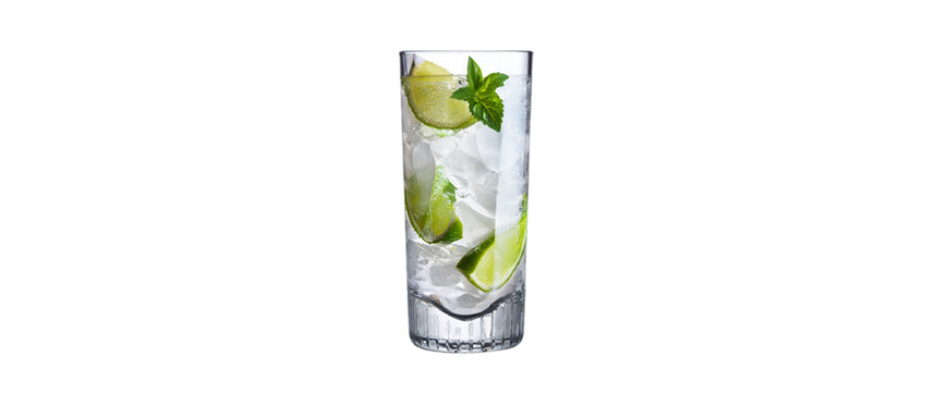 N.CALDERA BICCHIERE HIGHBALL CL 45 - 202849 - MORINI
