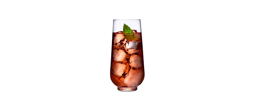 N.HEPBURN BICCHIERE LONGDRINK CL 42,5 - 202852 - MORINI