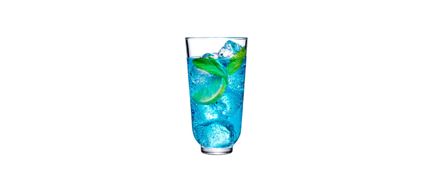 N.HEPBURN BICCHIERE SHAKER CL 50 - 202853 - MORINI