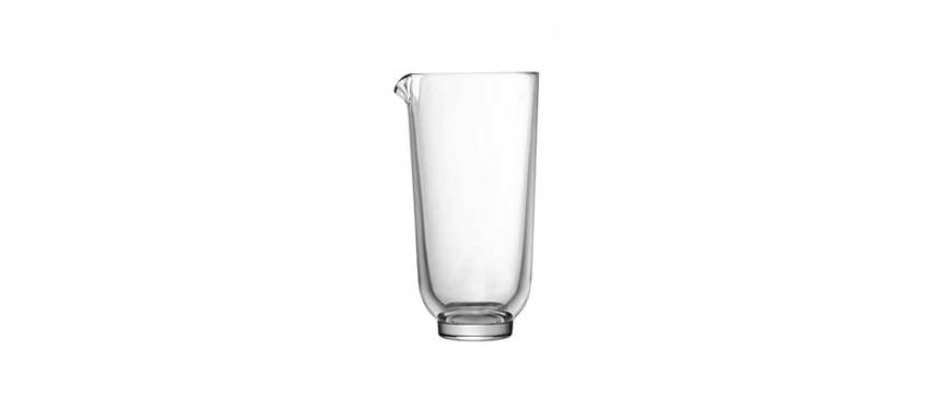 N.HEPBURN MIXING GLASS CL 65 - 202854 - MORINI