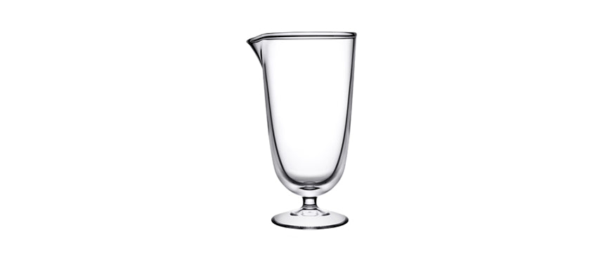 N.BARGIANI MIXING GLASS CL 53 - 202856 - MORINI
