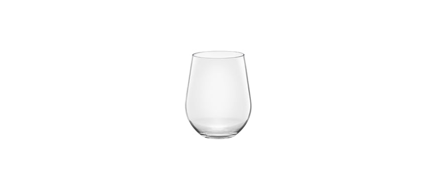 BICCHIERE ACQUA PS CL45 - 202898 - MORINI