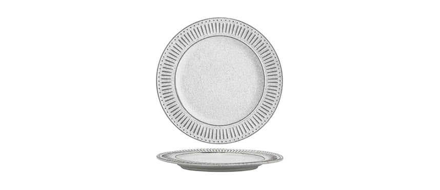 ACROPOLI PIATTO PIANO CM32 - 203036 - MORINI