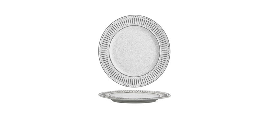 ACROPOLI PIATTO PIANO CM28 - 203039 - MORINI
