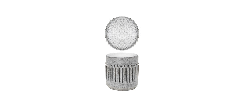 ACROPOLI PIATTO GOURMET CM8,5 H9 - 203045 - MORINI
