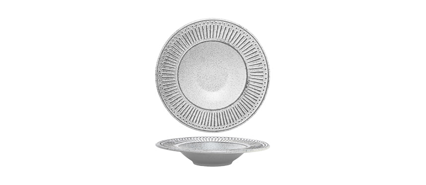 ACROPOLI PIATTO PASTA CM28,5 - 203049 - MORINI