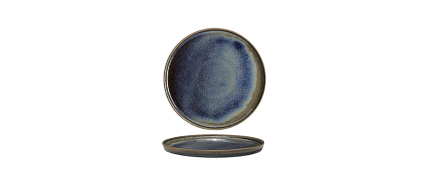 BLUEPORT PIATTO PIANO IMPILABILE CM24 - 203055 - MORINI