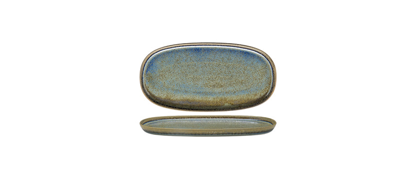 BLUEPORT VASSOIO OVALE CM30X15 - 203056 - MORINI