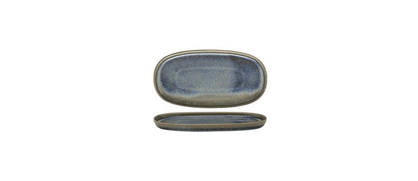 BLUEPORT VASSOIO OVALE CM25X13 - 203057 - MORINI