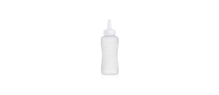 DOSATORE LIQUIDI POLIETILENE CL15 - 203070 - MORINI