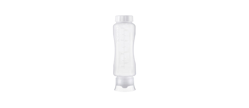 DOSATORE LIQUIDI POLIETILENE CL45 - 203072 - MORINI
