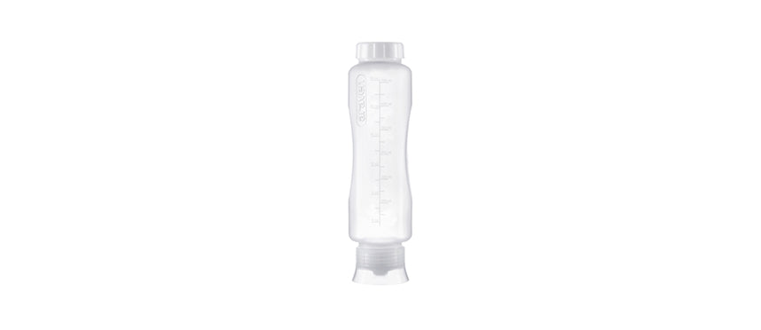 DOSATORE LIQUIDI POLIETILENE CL70 - 203073 - MORINI