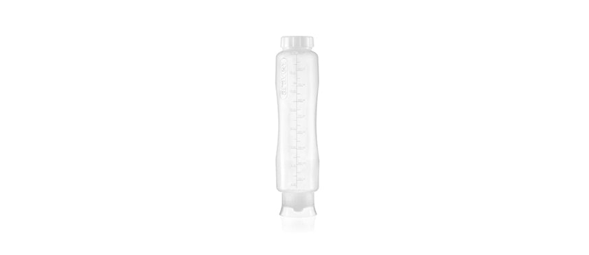 DOSATORE LIQUIDI POLIETILENE CL95 - 203074 - MORINI