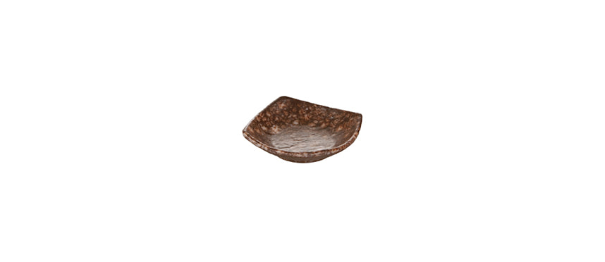 MARMO COPPETTA QUADRATA MEL.8,6X8,6 H2,3 - 203098 - MORINI