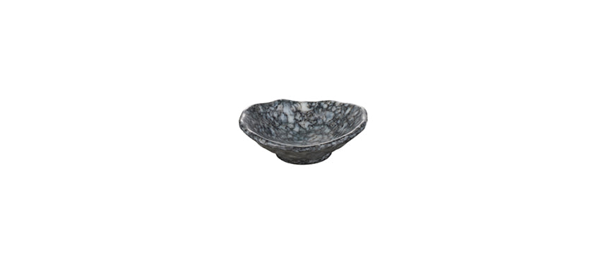 GRANITO COPPETTA OVALE MEL.8,7X8 H2,8 - 203112 - MORINI