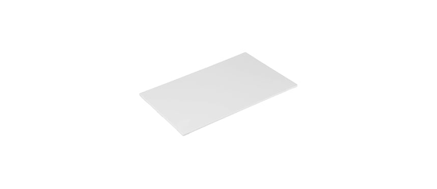 VASSOIO MEL.BIANCO GN1/1 CM53X32,5 H2 - 203114 - MORINI