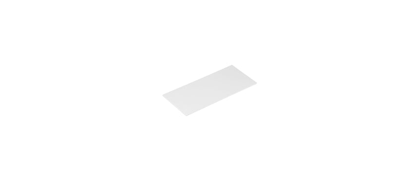 VASSOIO MEL.BIANCO GN1/3 CM32,5X17,5 H2 - 203116 - MORINI