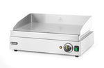 FRY TOP, HENDI, PROFI LINE, LISCIA, 230V/2400W, 527X404X(H)233MM - 203149