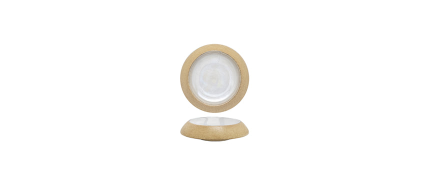 BALEARI PIATTO GOURMET CM10 - 203161 - MORINI
