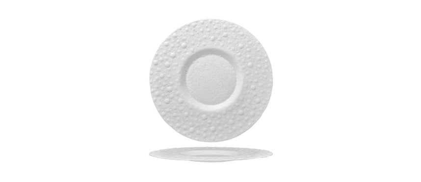 GIOVE PIATTO GOURMET 32,5CM - 203211 - MORINI