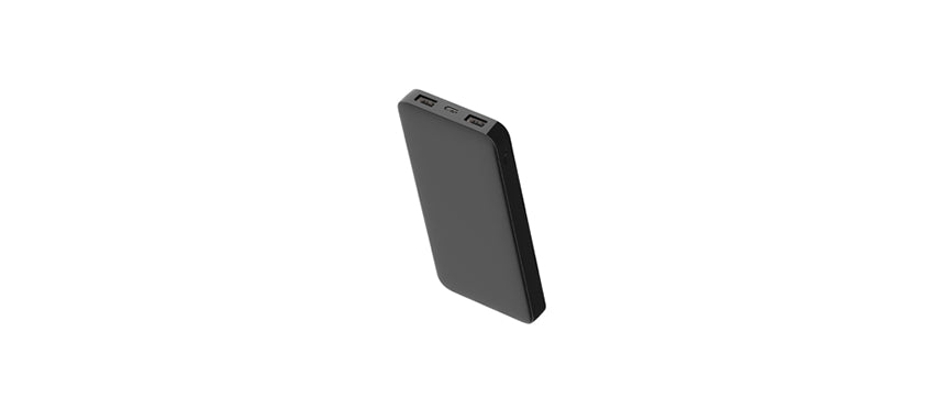 POWERBANK 10.000 MAH 5V-2.1A - 203246 - MORINI