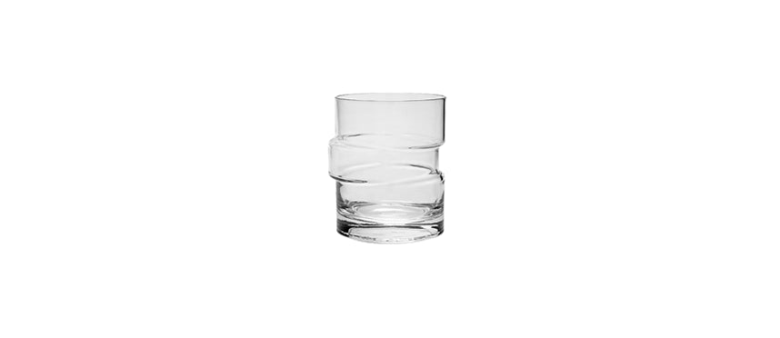 THE GLITCH BICCHIERE DOF CL 35,5 - 203290 - MORINI