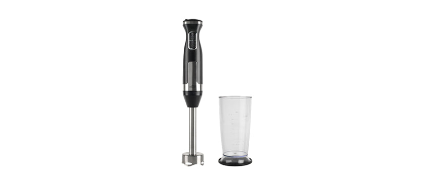 MIXER PRO MINI PIMER CON BICCHIERE CL80 W1000 - 203292 - MORINI