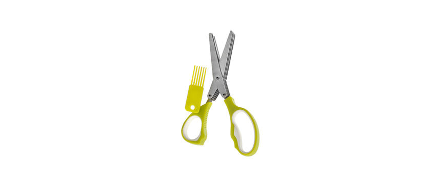 FORBICE TRITAVERDURE CM 21 - 203319 - MORINI