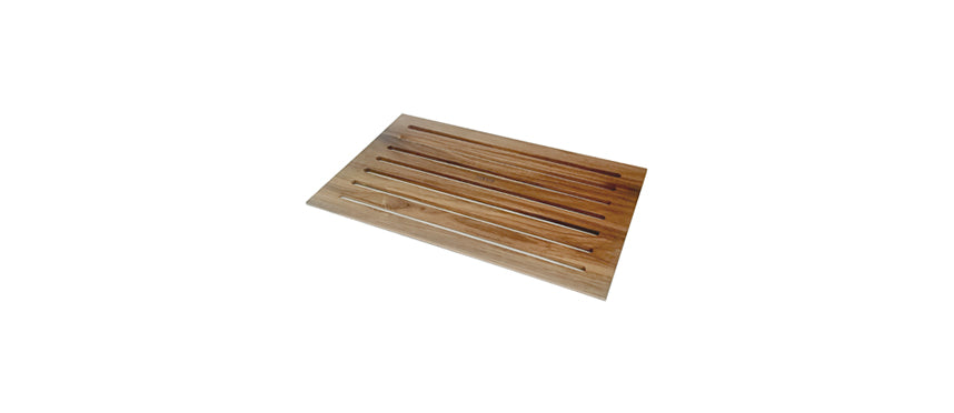 BUFFET ACACIA INSERTO TAGL.PANE PER CASSETTA GN1/1 - 203325 - MORINI