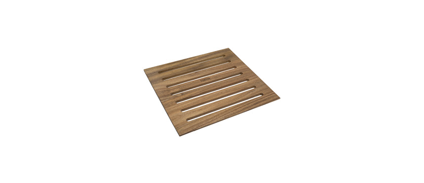BUFFET ACACIA INSERTO TAGL.PANE PER CASSETTA GN2/3 - 203326 - MORINI