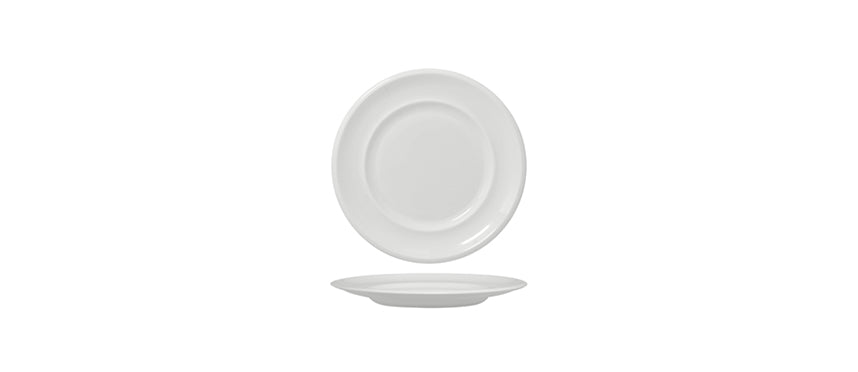 BONE CHINA PIATTO FRUTTA CM21 - 203378 - MORINI