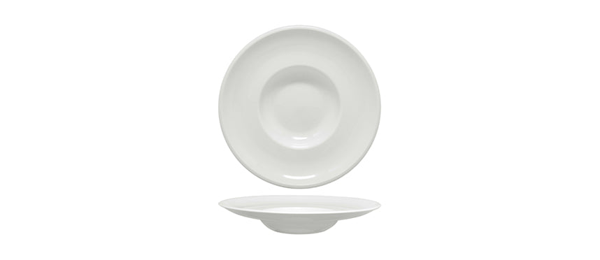 BONE CHINA PIATTO PASTA CM26,8 - 203381 - MORINI