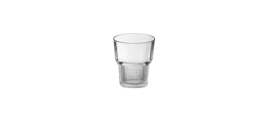 STARLINE BICCHIERE TEMP.IMP.CL27 - 203422 - MORINI