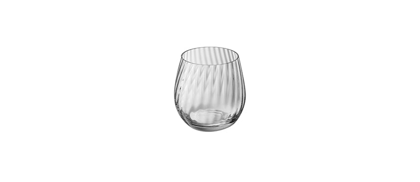 OUTLINE BICCHIERE CL37 - 203424 - MORINI