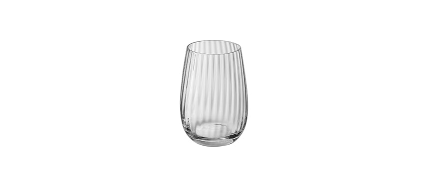 OUTLINE BICCHIERE CL32 - 203425 - MORINI