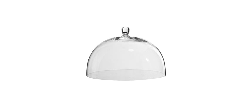 CAMPANA VETRO CM32 H19 - 203438 - MORINI
