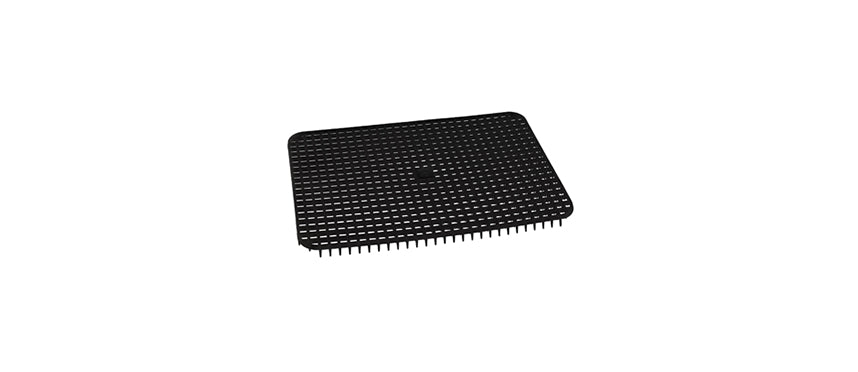 SALVAPIATTI 40X25H2 - 203530 - MORINI