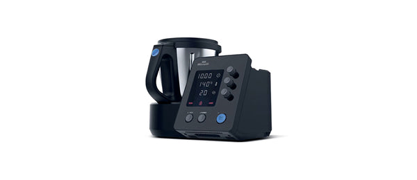 BLENDER E CENTRIFUGHE
