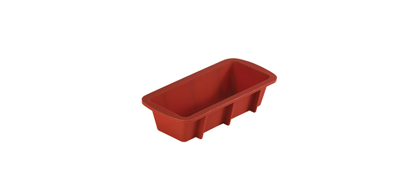 FORMAFLEX STAMPO SIL.PLUM CAKE CM28X10,5 H6,5 - 203569 - MORINI