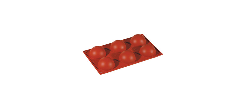 FORMAFLEX STAMPO SIL.SEMISF.CM17,5X30 N6 MM70 H35 - 203571 - MORINI