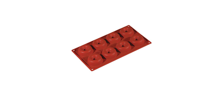 FORMAFLEX STAMPO SIL.SAVARIN CM30X17,5 N8 MM65 H21 - 203585 - MORINI