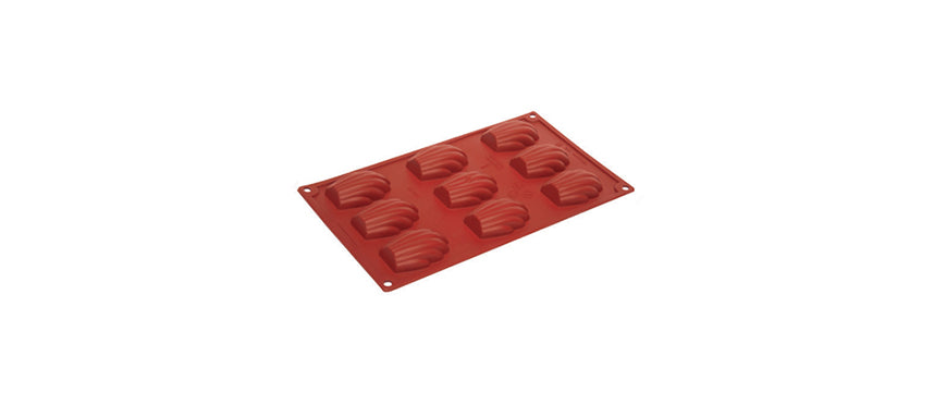 FORMAFLEX S.SIL.MADELEINE 30X17,5 N9 MM68X45 MM18 - 203592 - MORINI
