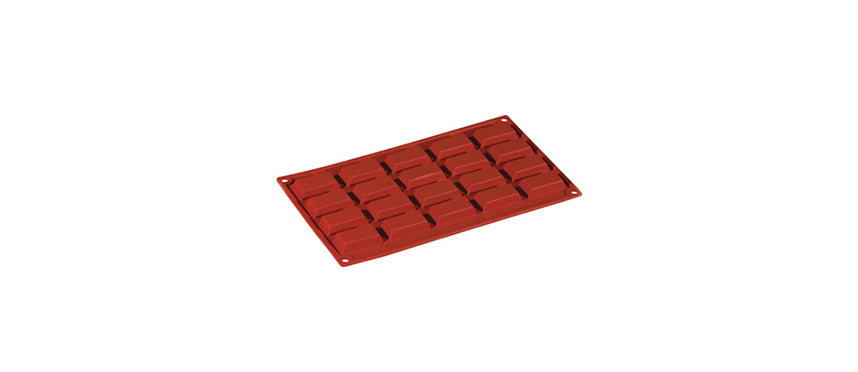 FORMAFLEX S.SIL.FINANZIERE 30X17,5 N20 MM49X26 H11 - 203594 - MORINI