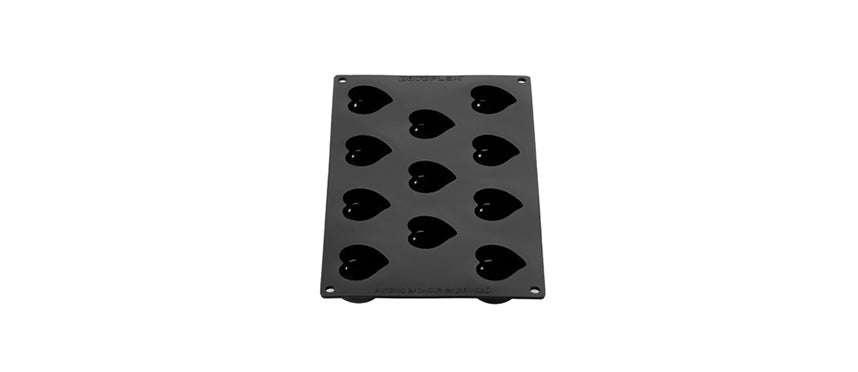 PAVOFLEX S.SIL.PASS.40TIME 30X17,5 N11 MM52X48 H30 - 203596 - MORINI